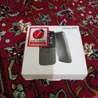 گوشی ساده نوکیا۱۰۵درحد نوهست استفاده نشده