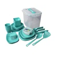 سبد مسافرتی ۶ نفره مارک لیمون