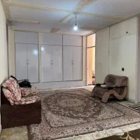 منزل مبله بسیار شیک و مرتب|اجارهٔ کوتاه‌مدت آپارتمان و سوئیت|شیراز, شهرک سراج‎|دیوار