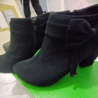 دو جفت کفش زنانه سایز ۴۰ ترو تمیز