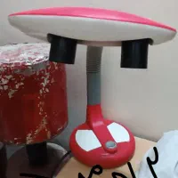 چراغ مطالعه وکار دولامپ