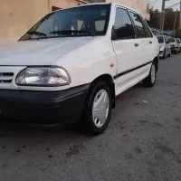 پراید مدل 93|خودرو سواری و وانت|تبریز, |دیوار