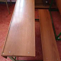 میزونیمکت مدرسه|صندلی و نیمکت|بوشهر, |دیوار