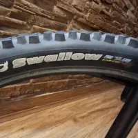 لاستیک energi swallow|دوچرخه، اسکیت، اسکوتر|شیراز, قدوسی شرقی|دیوار