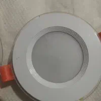 هالوژن سوخته  7 وات