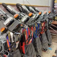 موتور لیفان ۱۲۵ خشک ۱۴۰۴ اقساط ۲۴ ماهه