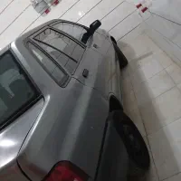 پراید مدل 86|خودرو سواری و وانت|شهرکرد, |دیوار