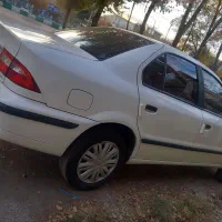 سمند ال ایکس مدل ۹۹|خودرو سواری و وانت|بروجرد, |دیوار