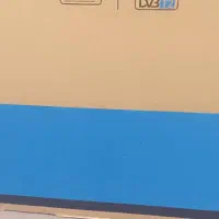 تلویزیون ۳۲ اینچ سام پلمپ|تلویزیون و پروژکتور|شاندرمن, |دیوار