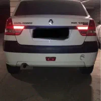 پارس تندر ۹۷|خودرو سواری و وانت|کرج, شاهینویلا|دیوار