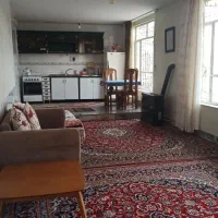 تفرجگاه کوی چلچراغ|اجارهٔ کوتاه‌مدت ویلا و باغ|طرقبه, |دیوار