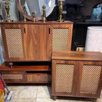 اینه کنسول  جاکفشی  میز تلویزیون      ۷۹۰۰|بوفه، ویترین، کنسول|پرند, فاز ۰|دیوار