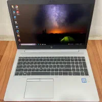 لپ تاپ HP Elitebook 850 5G