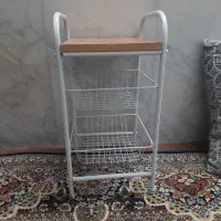 جاسبی زمینی و پیازی|مبلمان خانگی و میز عسلی|سبزوار, هویزه|دیوار