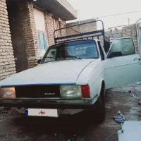 پیکان وانت|خودرو سواری و وانت|شوش, |دیوار