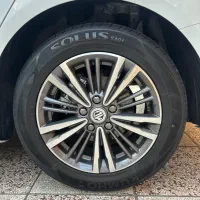 ام جی 5 2024|خودرو سواری و وانت|تهران, تهرانپارس جنوبی|دیوار