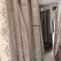 فرش و گلیم|فرش|ساوه, |دیوار