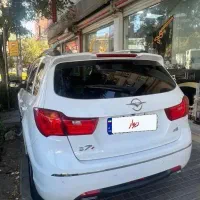 هایما s7 1401 پلاس|خودرو سواری و وانت|تبریز, |دیوار