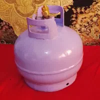 پیک نیک بزرگ۳کیلویی درحدنوپراز گاز|اجاق گاز و لوازم برقی پختوپز|کرمان, |دیوار