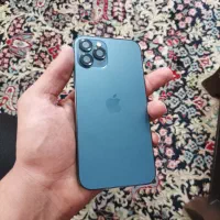 اپل iPhone 12 Pro با حافظهٔ ۲۵۶ گیگابایت