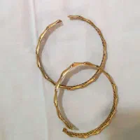طلا شکسته