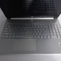 لپ تاپ HP 15 touch|رایانه همراه|تهران, شهرک ولیعصر شمالی|دیوار