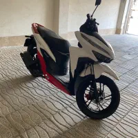 موتور کلیک مدل ۱۴۰۳|موتورسیکلت|سیرجان, |دیوار