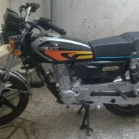 (معاوضه با پراید یا هاچبک کره) مدل ۱۴۰۳احسان۱۲۵