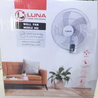 پنکه دیواری لونا مدل 302 LUNA|پنکه و تصفیه‌کنندهٔ هوا|تهران, امین حضور|دیوار