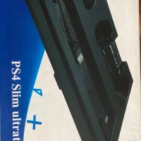 فن و پایه شارژ ps4