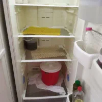 یخچال دوقلو|یخچال و فریزر|سامن, |دیوار