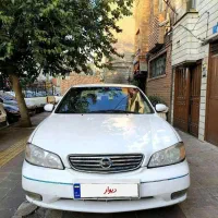ماکسیما اتوماتیک مدل ۱۳۸۲ (سالم و تمیز)
