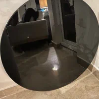 شیشه رو میزی