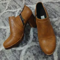 کفش طبی زنانه،نو