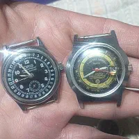 تعداد چند چندساعت اتومیاک موجود  هست|کلکسیون اشیاء عتیقه|ملایر, |دیوار