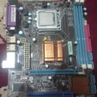 مادربردDDR3 قوی