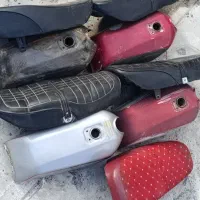 لوازم کاوازاکی