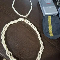 مروارید  قدیمی دریایی|کلکسیون اشیاء عتیقه|تبریز, |دیوار