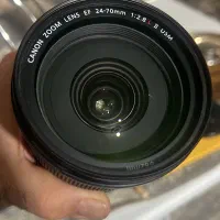 لنز ۲۴-۷۰ تیپ۲