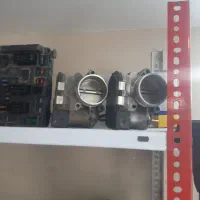 دریچه گاز بوش tu5