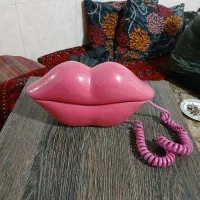 تلفن ثابت .مانیتور دار و ایرونی و ساده|تلفن رومیزی|تهران, تهرانسر شمالی|دیوار