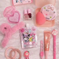 پک‌های هدیه در رنگ بندی مختلف