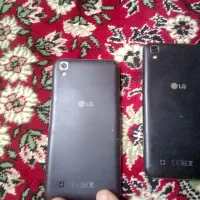 نوکیا 3.1plusو ال جی xpower|موبایل|کرج, حصار|دیوار