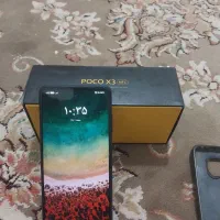 گوشی پوکوx3ntc|موبایل|زاهدان, |دیوار