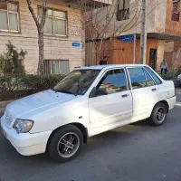 پراید132 مدل 90|خودرو سواری و وانت|شهر ری, شهادت|دیوار