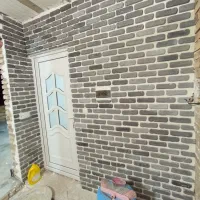 تولید و نصب انواع آجر هلندی وسنگ مصنوعی