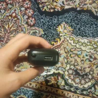 ایرپاد به همراه پاوربانک و چراغ قوه اصل|لوازم جانبی موبایل و تبلت|مشهد, حجاب (شهرک غرب)|دیوار