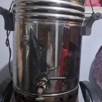 سماور ۴۰ لیتری