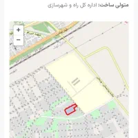 فروش فیش مسکن ملی ۵۶۰ هکتاری