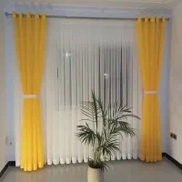 انواع پرده مینیمال پانچ پلیسه